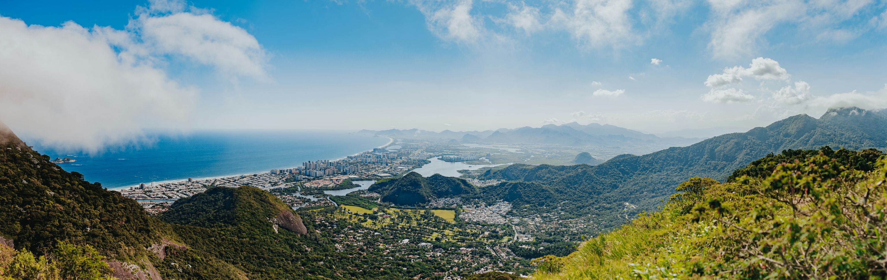 Key visual of Brazil