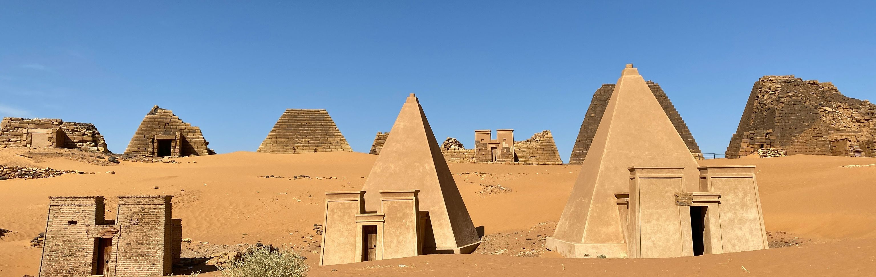 Key visual of Sudan